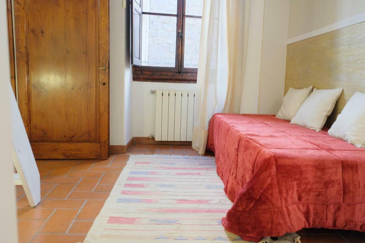 La Casa Di Betta Apartment Florence Luaran gambar